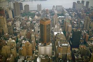 家族でも利用できるマンスリーマンション