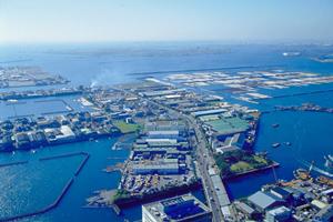 埼玉で足場組立に豊富な実績があります