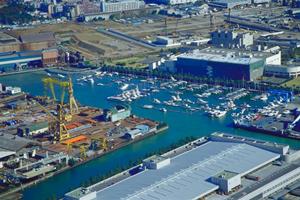 港北区で求めている賃貸工場がある