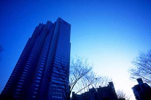 デザイン住宅なら四日市の「フォレスト・オオモリ」へ