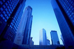 建築関係者注目の環境品質を計算する会社