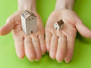 大阪で家具付き賃貸マンションを探す