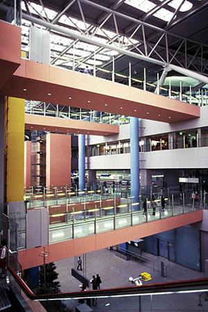 色々なマンスリーマンションがある福岡