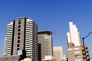 安全にアドベンチャーを体験できる